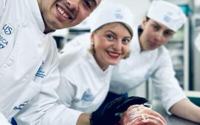 Cum îți construiești o carieră solidă în HoReCa: 5 pași pe care nici o școală bună nu-i omite